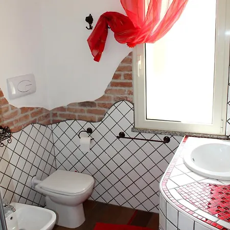 Apartmanhotel Marina 4*