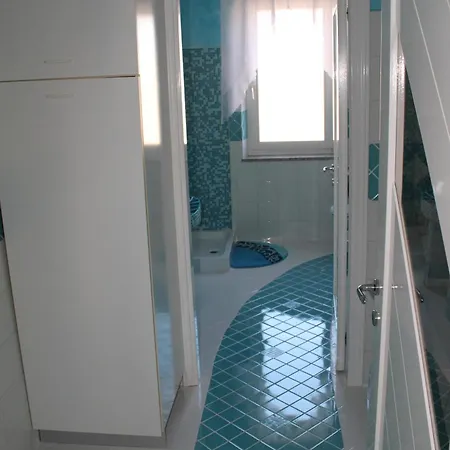Apartmanhotel Marina Orosei