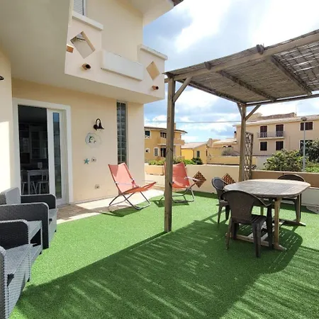 Marina Aparthotel