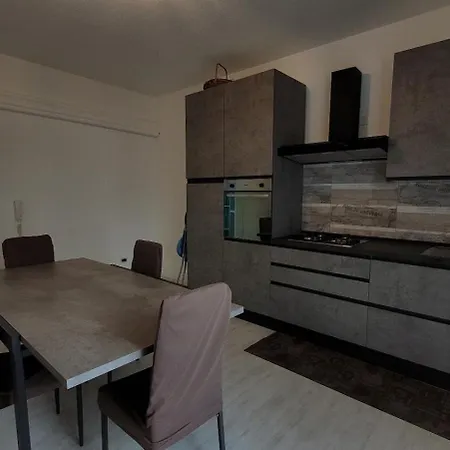 Aparthotel Marina Orosei