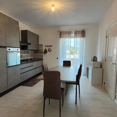 Marina Aparthotel Orosei