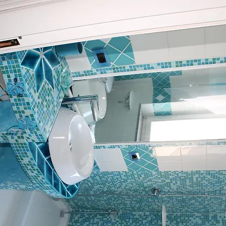 Marina Aparthotel Orosei