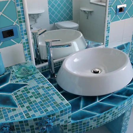 Apartmanhotel Marina Orosei