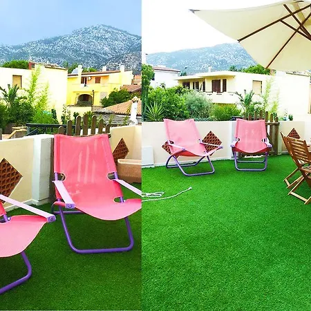 Aparthotel Marina 4*