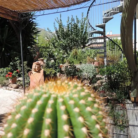 Aparthotel Marina 4*