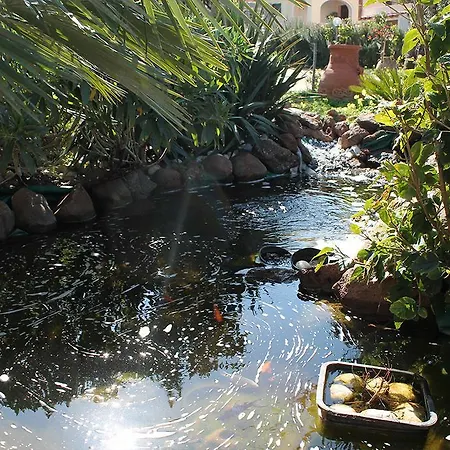 Aparthotel Marina *