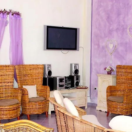Aparthotel Marina