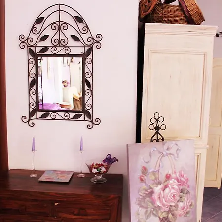 Apartmanhotel Marina Orosei