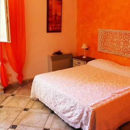 Marina Apartmanhotel Orosei