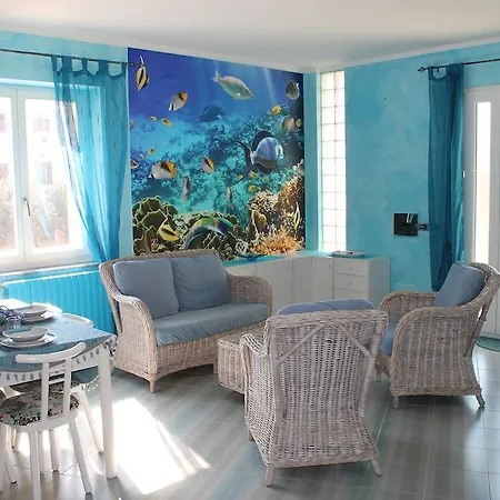 Apartmanhotel Marina 4*