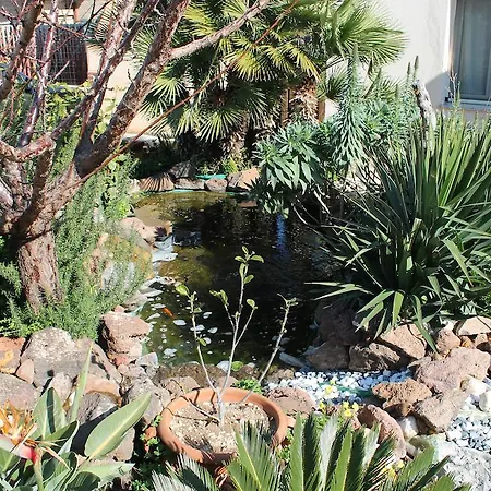 Aparthotel Marina