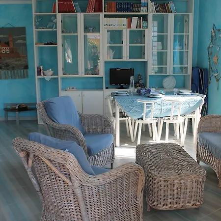 Apartmanhotel Marina 4*