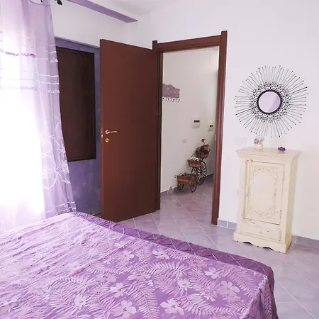 Apartmanhotel Marina Orosei