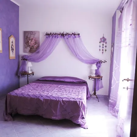 Aparthotel Marina Orosei