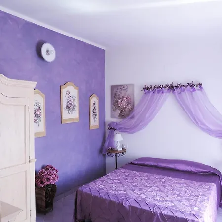 Apartmanhotel Marina Orosei