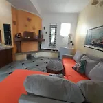 Marina Hotel apartamentowy 4*