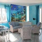 Hotel apartamentowy Marina 4*