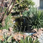 Hotel apartamentowy Marina