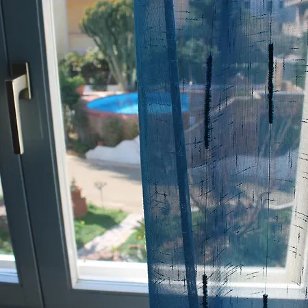 Marina Ξενοδοχείο με διαμερίσματα