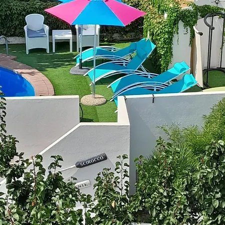 بيت ضيافة Marina 4*
