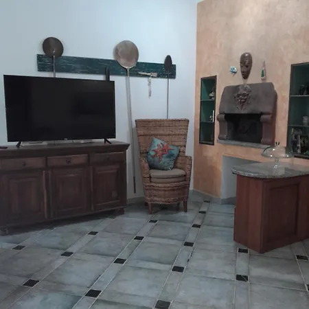 Marina Ξενοδοχείο με διαμερίσματα