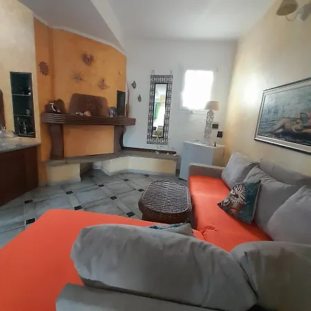 Marina Ξενοδοχείο με διαμερίσματα 4*