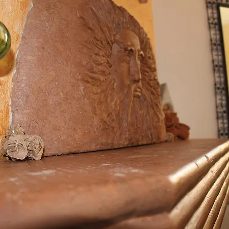 Ξενοδοχείο με διαμερίσματα Marina 4*